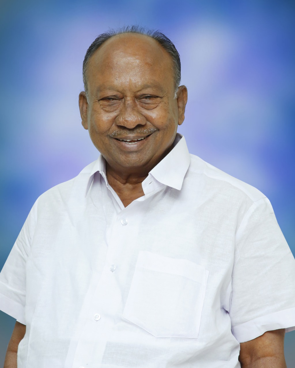 Mr. K. Kailasam