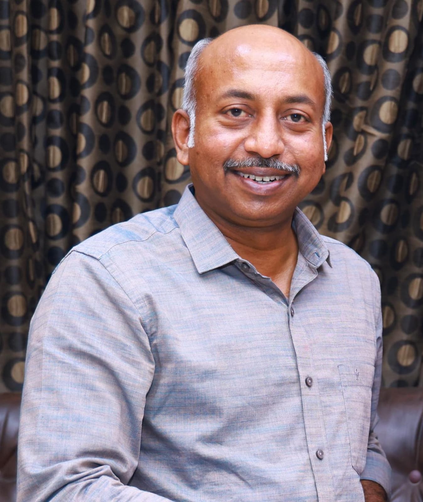 Mr. K. Raja Vinayakam