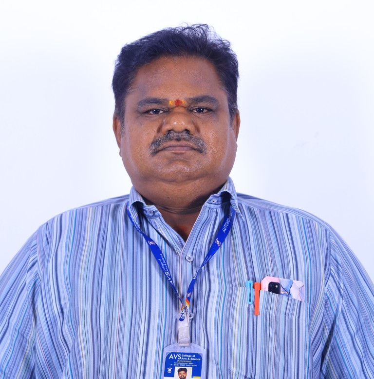 Chief Vigilance Officer